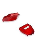 Jogo Lente De Lanterna Pop 110 2016 Até 2024 Paramotos