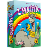 Jogo Lhama  