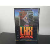 Jogo Lhx Attack Chopper