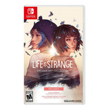 Jogo Life Is Strange Arcadia Bay