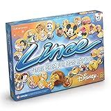 Jogo Lince Disney 