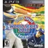 Jogo Little League Baseball World Series 2010 Ps3 Mídia Físi