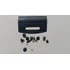 Jogo Logo + Botão + Travas Notebook Compaq Presario 1700