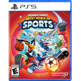 Jogo Looney Tunes Wacky