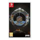 Jogo Loop Hero Nintendo