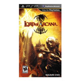 Jogo Lord Of Arcana