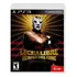 Jogo Lucha Libre Héroes Del Ring  Ps3 Original Lacrado