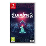 Jogo Lumote The Mastemote