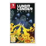 Jogo Lunar Lander Beyond
