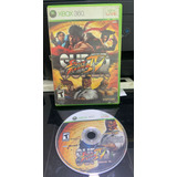 Jogo Luta Super Street
