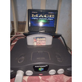 Jogo Mace The Dark