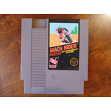 Jogo Mach Rider Original