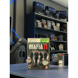 Jogo Mafia 2
