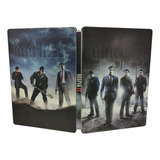 Jogo Mafia 2 Collectors