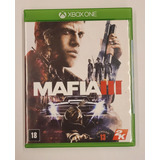 Jogo Mafia 3