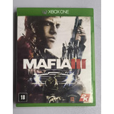 Jogo Mafia 3 Original