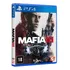 Jogo Mafia 3 Ps4 Mídia Física Original Dublado Seminovo