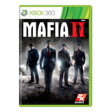 Jogo Mafia Ii
