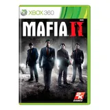 Jogo Mafia Ii
