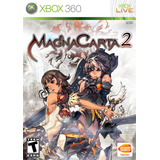 Jogo Magna Carta 2