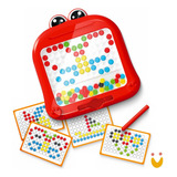 Jogo Magnetoy Coordenação E Habilidades Infantil Pakitoys