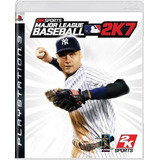 Jogo Major League Baseball