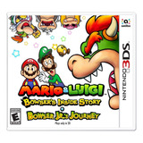 Jogo Mario