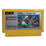 Jogo Mario Bros Nintendo