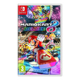 Jogo Mario Kart 8