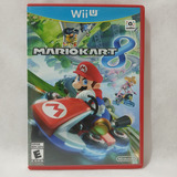 Jogo Mario Kart 8