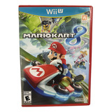 Jogo Mario Kart 8