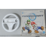 Jogo Mario Kart Volante