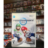 Jogo Mario Kart Wii