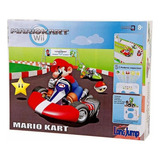 Jogo Mario Kart Wii
