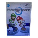 Jogo Mario Kart Wii