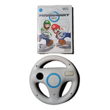 Jogo Mario Kart Wii