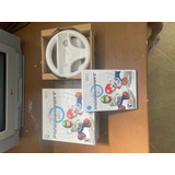 Jogo Mario Kart Wii
