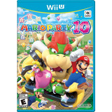 Jogo Mario Party 10