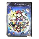 Jogo Mario Party 5