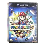 Jogo Mario Party 5