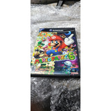 Jogo Mario Party 6