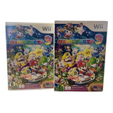 Jogo Mario Party 9