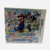 Jogo Mário Party Island Tour Nintendo