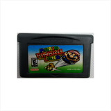 Jogo Mario Pinball Land (similar) - Game Boy Advance - Usado