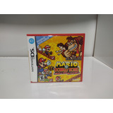 Jogo Mario Vs