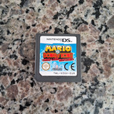 Jogo Mario Vs Donkey
