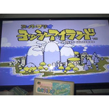 Jogo Mario Yoshi Sland Original Super Nintendo Jp Original