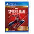 Jogo Marvel's Spider Edição Jogo Do Ano Sony Ps4 Físico