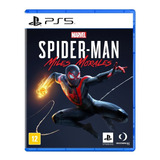 Jogo Marvel s Spider