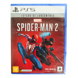 Jogo Marvel s Spider
